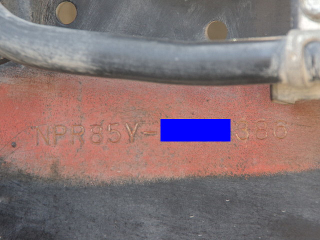 いすゞエルフローダーダンプ小型（2t・3t）[写真29]