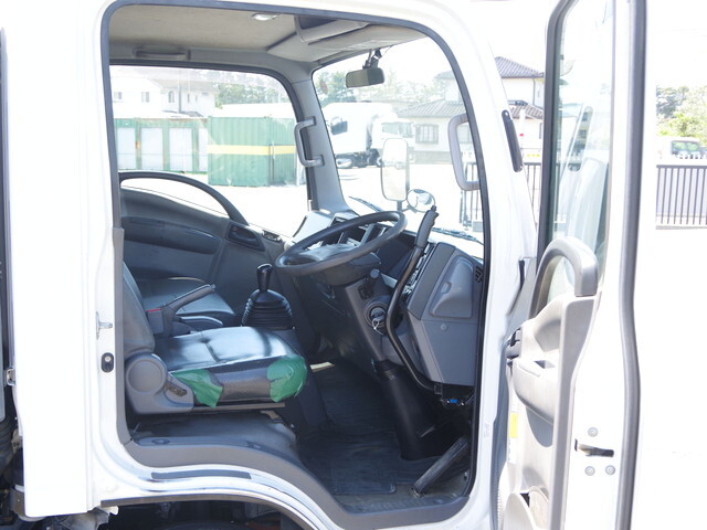 いすゞエルフローダーダンプ小型（2t・3t）[写真31]