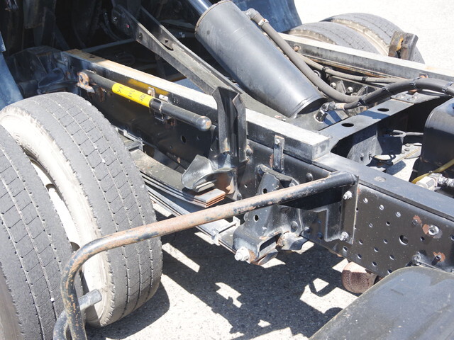 いすゞエルフローダーダンプ小型（2t・3t）[写真06]