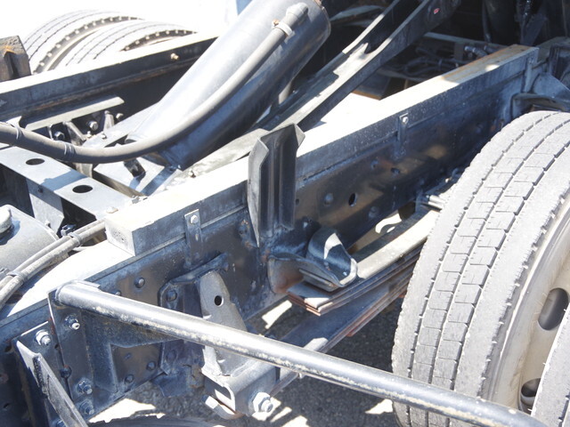 いすゞエルフローダーダンプ小型（2t・3t）[写真07]