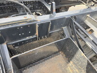 いすゞフォワードコンテナ専用車中型（4t）[写真13]