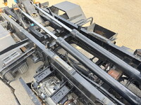 いすゞフォワードコンテナ専用車中型（4t）[写真15]