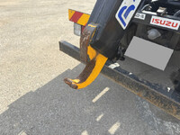 いすゞフォワードコンテナ専用車中型（4t）[写真17]