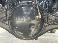 いすゞフォワードコンテナ専用車中型（4t）[写真18]