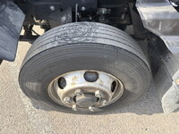 いすゞフォワードコンテナ専用車中型（4t）[写真20]