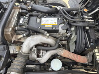 いすゞフォワードコンテナ専用車中型（4t）[写真26]