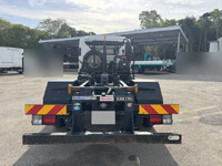 いすゞフォワードコンテナ専用車中型（4t）[写真29]