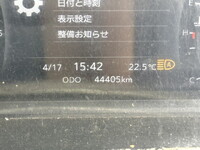 いすゞフォワードコンテナ専用車中型（4t）[写真35]