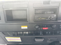 いすゞフォワードコンテナ専用車中型（4t）[写真37]