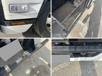 いすゞフォワードコンテナ専用車中型（4t）[写真40]