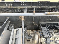 いすゞフォワードコンテナ専用車中型（4t）[写真07]