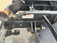 いすゞフォワードコンテナ専用車中型（4t）[写真09]