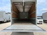 いすゞフォワードアルミウイング中型（4t）[写真12]