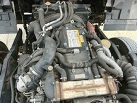 いすゞフォワードアルミウイング中型（4t）[写真20]