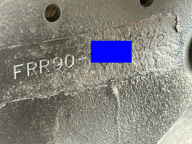 いすゞフォワードアルミウイング中型（4t）[写真31]