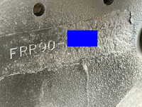 いすゞフォワードアルミウイング中型（4t）[写真32]