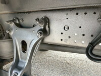 いすゞフォワードアルミウイング中型（4t）[写真36]