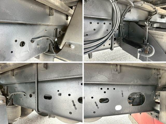 いすゞフォワードアルミウイング中型（4t）[写真39]