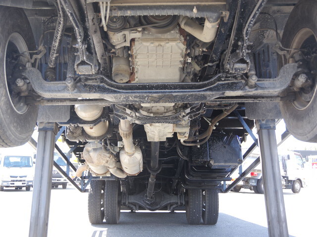 日野レンジャーセルフローダー中型（4t）[写真10]