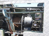 日野レンジャーセルフローダー中型（4t）[写真12]