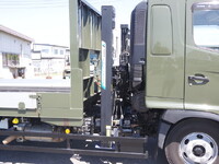 日野レンジャーセルフローダー中型（4t）[写真14]