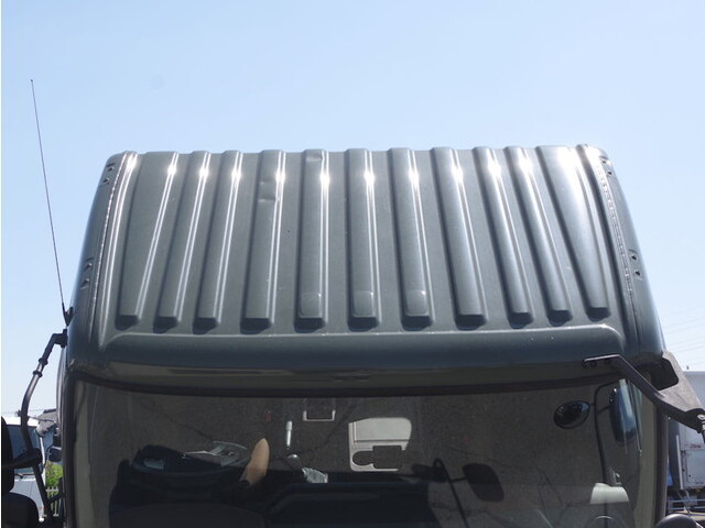 日野レンジャーセルフローダー中型（4t）[写真16]