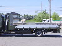 日野レンジャーセルフローダー中型（4t）[写真19]