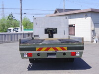 日野レンジャーセルフローダー中型（4t）[写真20]