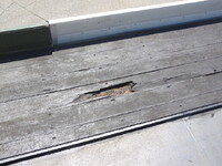 日野レンジャーセルフローダー中型（4t）[写真23]