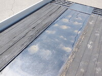 日野レンジャーセルフローダー中型（4t）[写真24]