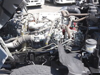 日野レンジャーセルフローダー中型（4t）[写真26]