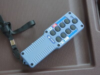 日野レンジャーセルフローダー中型（4t）[写真30]