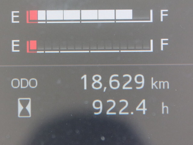 日野レンジャーセルフローダー中型（4t）[写真31]