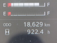 日野レンジャーセルフローダー中型（4t）[写真32]