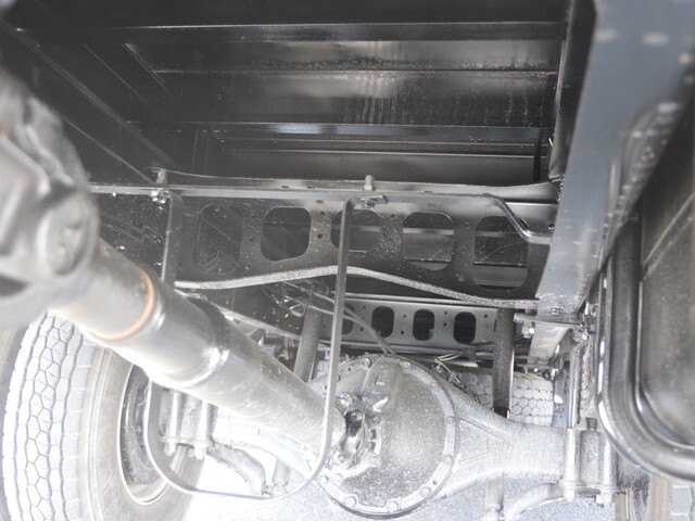 日野レンジャーセルフローダー中型（4t）[写真09]