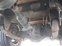 三菱ふそうキャンター平ボディ小型（2t・3t）[写真11]