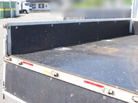 三菱ふそうキャンター平ボディ小型（2t・3t）[写真13]