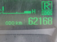 三菱ふそうキャンター平ボディ小型（2t・3t）[写真29]