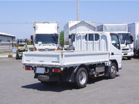 三菱ふそうキャンター平ボディ小型（2t・3t）[写真05]