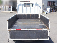 三菱ふそうキャンター平ボディ小型（2t・3t）[写真06]