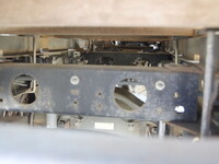 三菱ふそうキャンター平ボディ小型（2t・3t）[写真10]