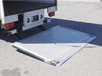 日野レンジャーアルミバン中型（4t）[写真12]