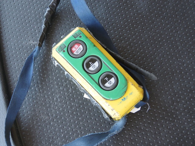 日野レンジャーアルミバン中型（4t）[写真13]