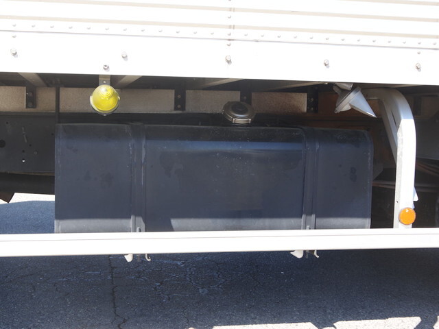日野レンジャーアルミバン中型（4t）[写真19]
