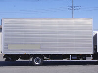 日野レンジャーアルミバン中型（4t）[写真22]