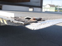 日野レンジャーアルミバン中型（4t）[写真25]