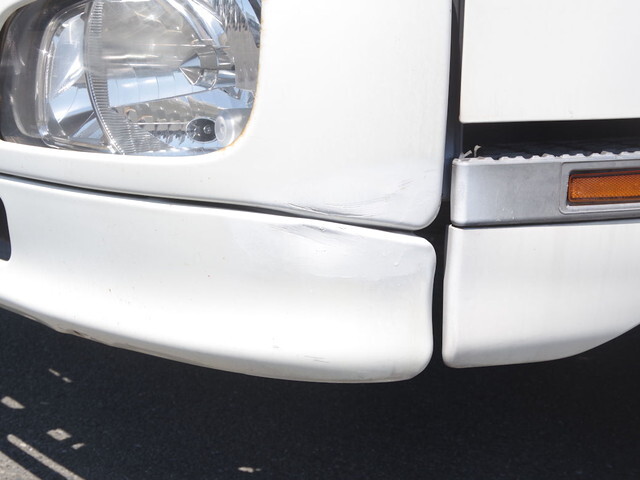 日野レンジャーアルミバン中型（4t）[写真25]