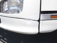 日野レンジャーアルミバン中型（4t）[写真26]