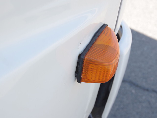 日野レンジャーアルミバン中型（4t）[写真26]