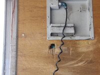 日野レンジャーアルミバン中型（4t）[写真30]